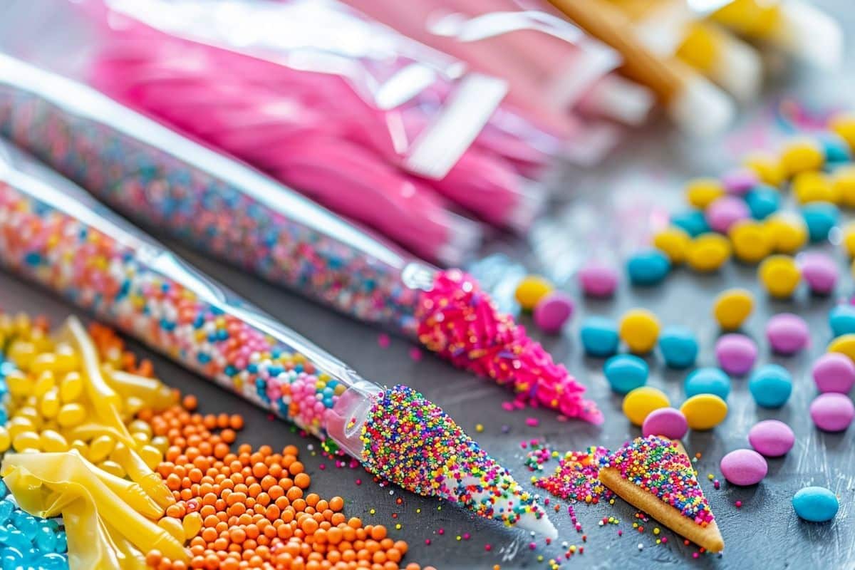 Atelier ludique : Décoration de biscuits pour enfants