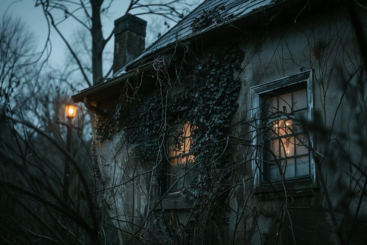 Critique de « It Doesn’t Get Any Better Than This » : Frissons à domicile dans un film d’horreur found-footage fait maison