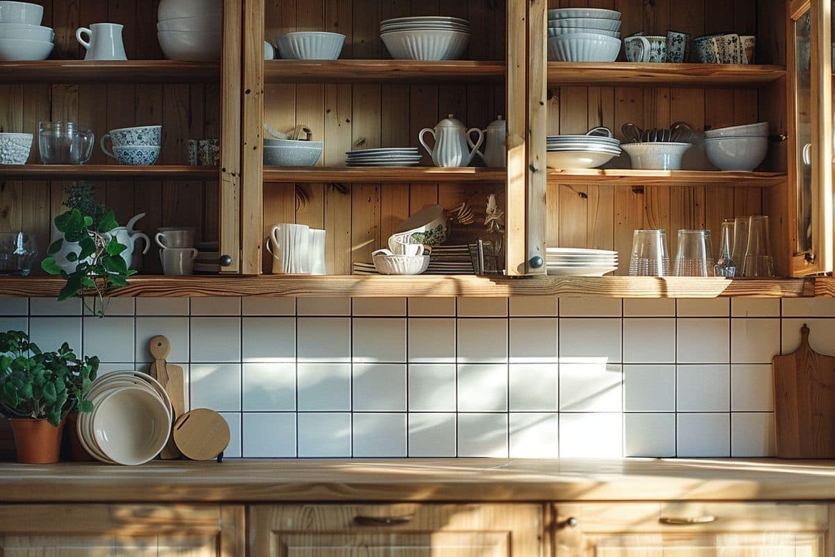 Expert en bricolage alerte : 3 erreurs en cuisine qui pourraient dévaluer votre maison