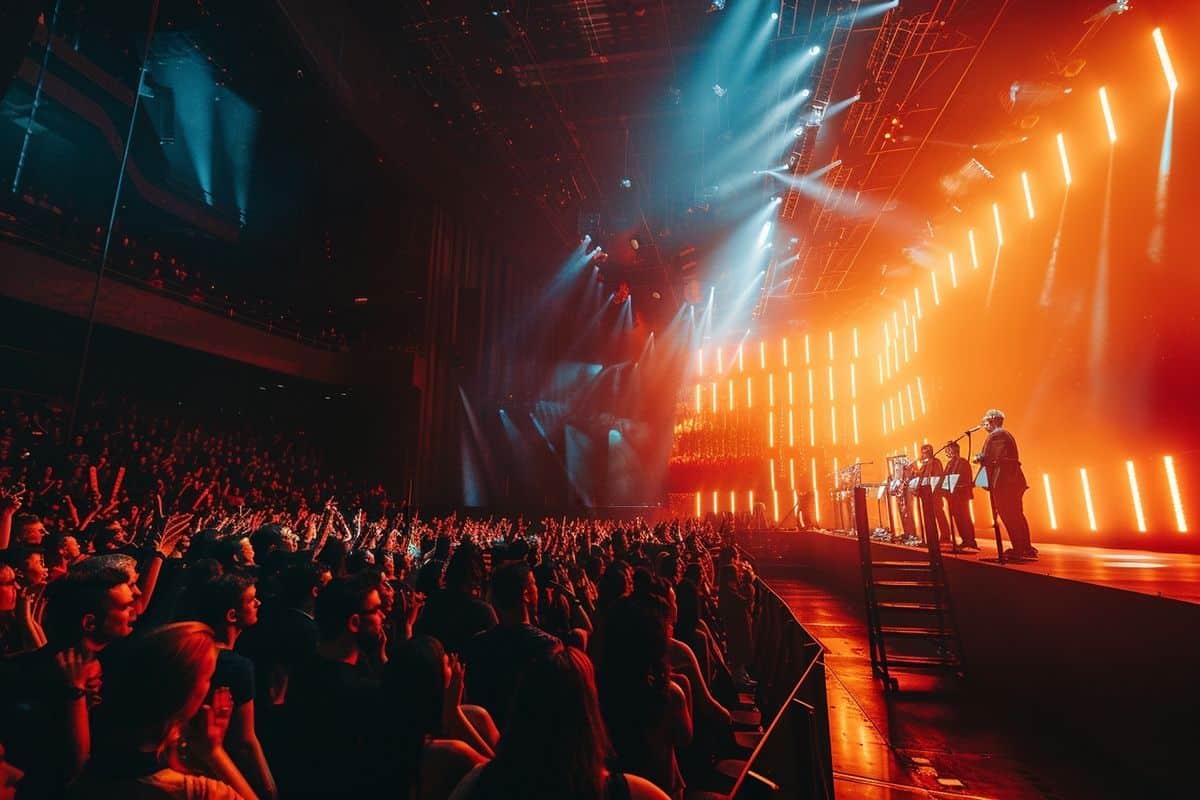 House Of Protection : Résolus à durer, nous comptons devancer tous nos concurrents