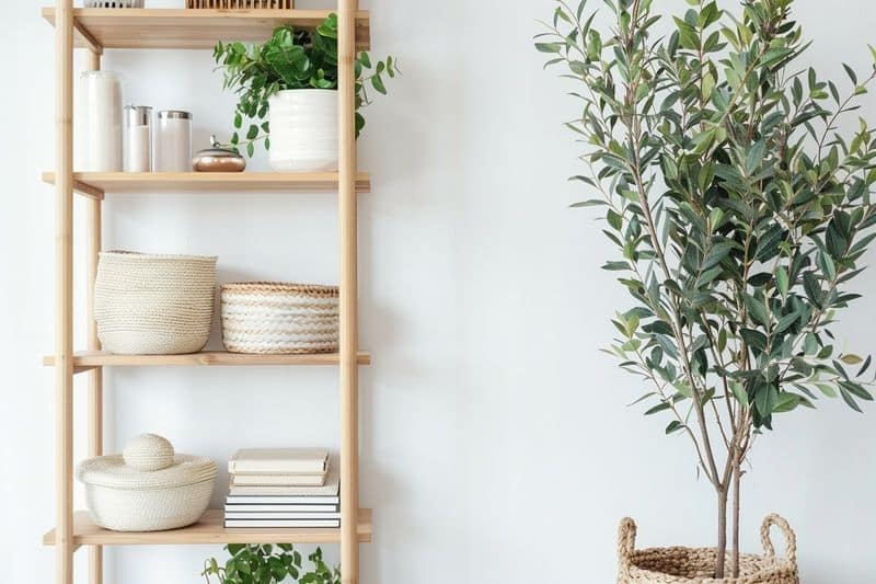 Intégrer le minimalisme dans son intérieur