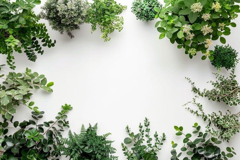 Les alternatives sûres et créatives pour transformer un jardin