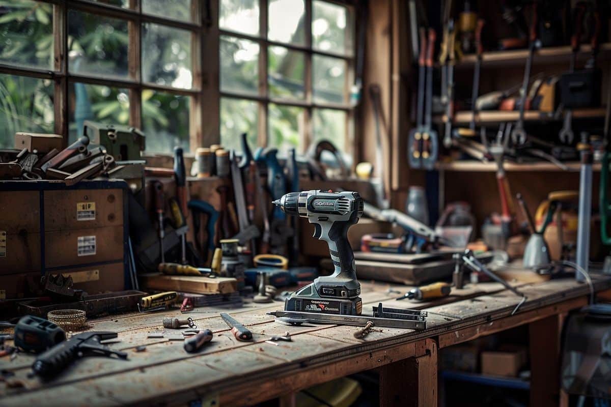 Lidl séduit les bricoleurs avec Parkside : découvrez le top 3 des produits phares du moment