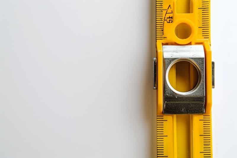 L'organisation des outils et premier pas de l'installation