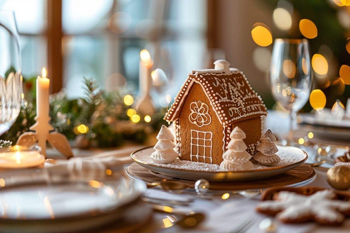 Où Trouver des Kits de Maisons en Pain d'Épices à Singapour en 2025