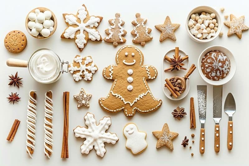 Options préassemblées ou prêtes à l'emploi