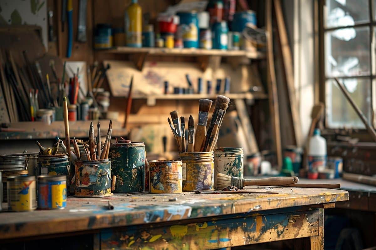 Quiz bricolage : Découvrez si vous êtes un expert aguerri ou un novice enthousiaste !