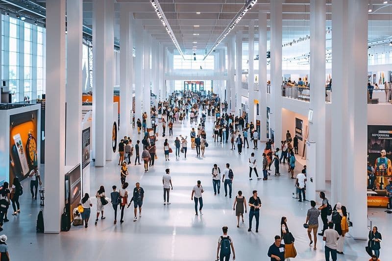 Rénovation : tirer parti des experts du salon du Mans