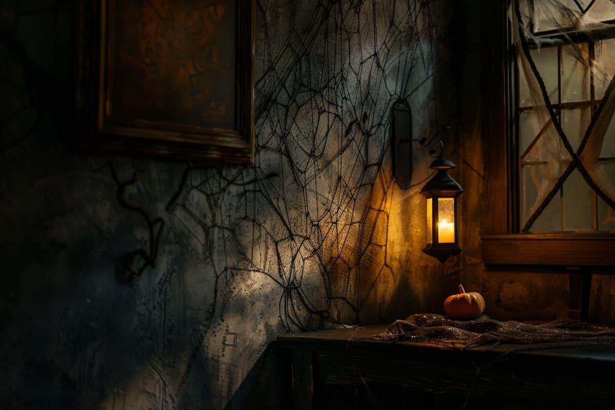 Une maison hantée signée par des artistes sème la terreur créative au Yerba Buena Center de San Francisco