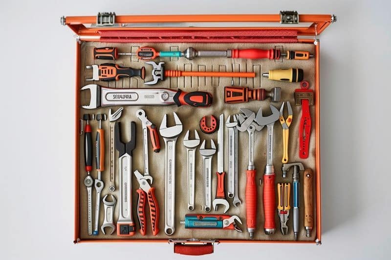 Une solution tout-en-un qui facilite les travaux