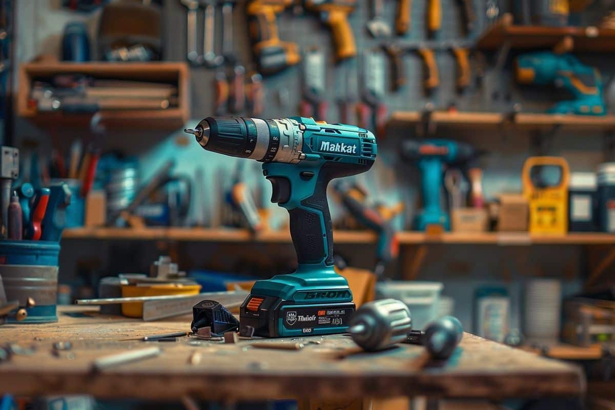 Black Friday Amazon en avant-première : profitez jusqu'à -41% sur ces 5 outils Makita plébiscités par les bricoleurs
