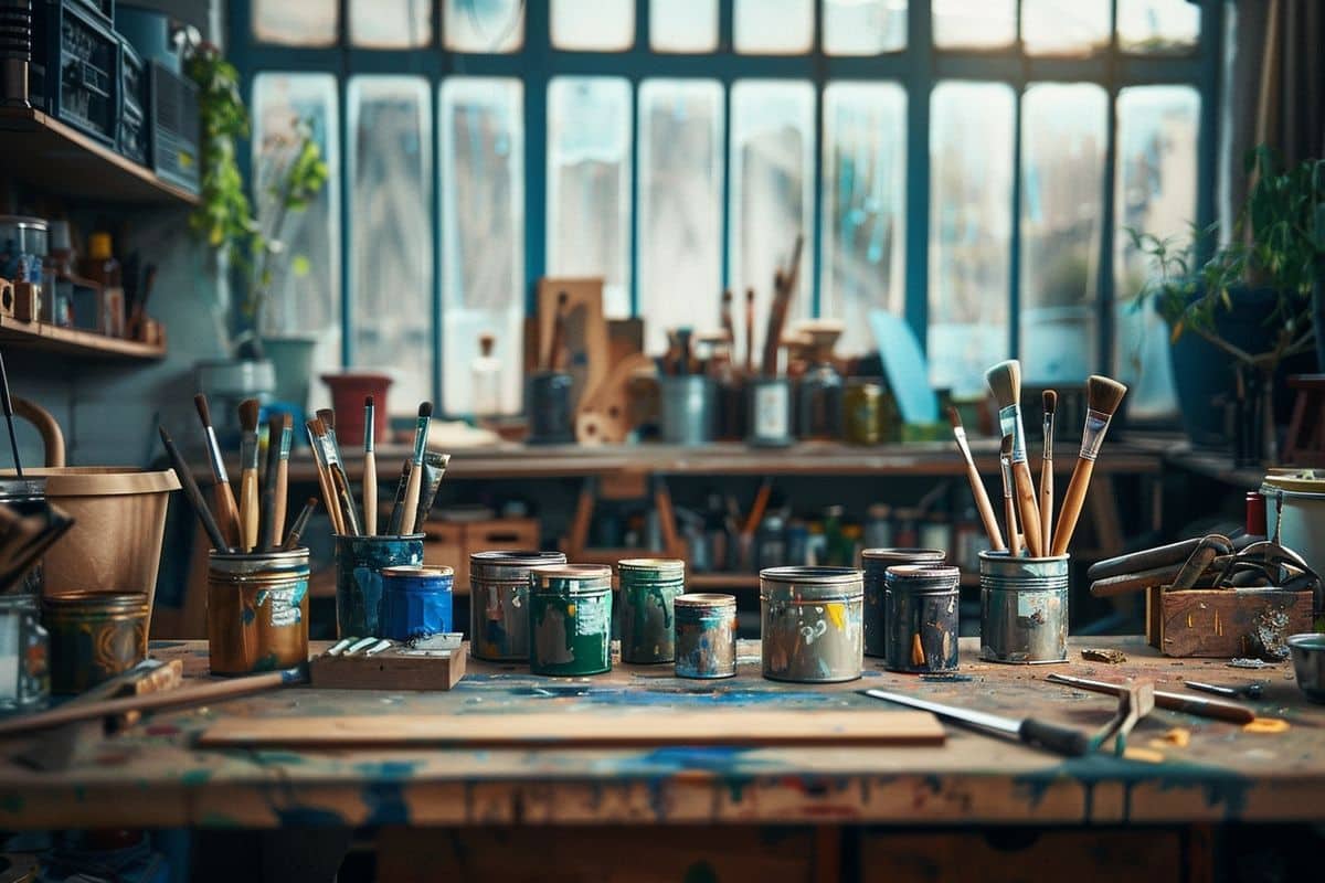 Bricolage et travaux : notre guide complet pour réussir tous vos projets