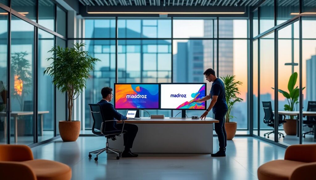 découvrez le nouveau départ prometteur de facebim.com qui devient madroz, une évolution synonyme d'innovation et de dynamisme.