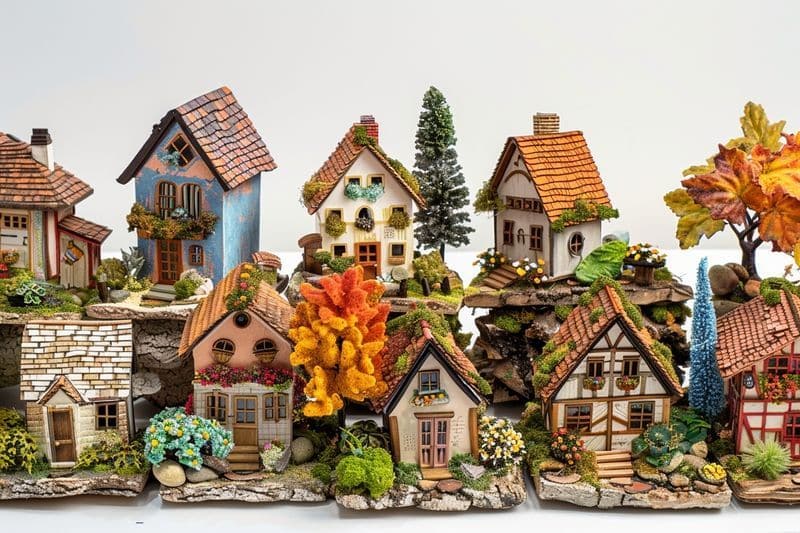 Inspirations et astuces : Donner vie à votre idée