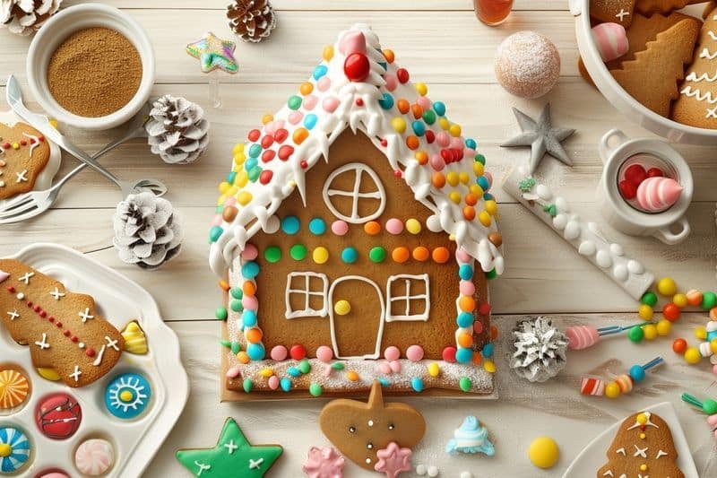 Kits DIY : Créez votre chef-d'œuvre à la maison