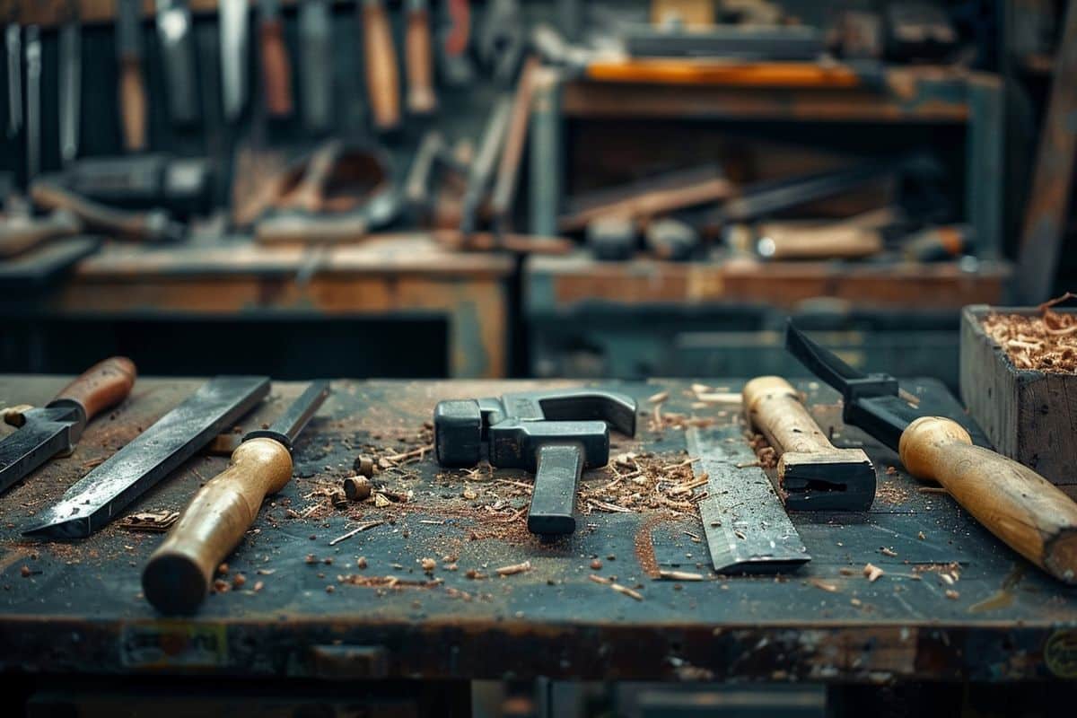 Le matériel volé de l'équipe DIY SOS retrouvé après un cambriolage dans une maison de Llanberis