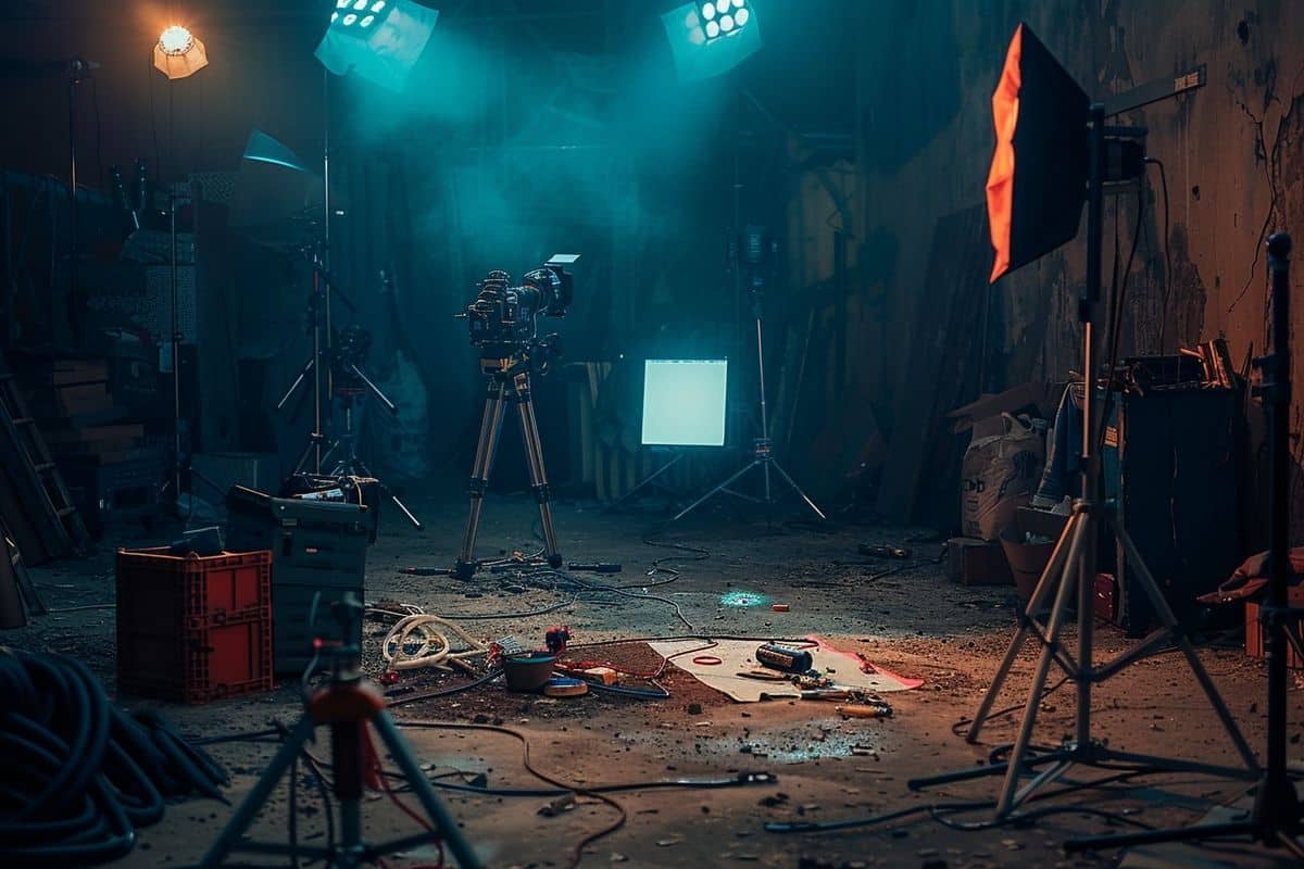 Matériel volé sur le tournage de DIY SOS en Pays de Galles retrouvé