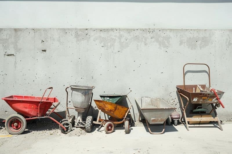 Retour du matériel volé : Une victoire pour l'équipe de DIY SOS