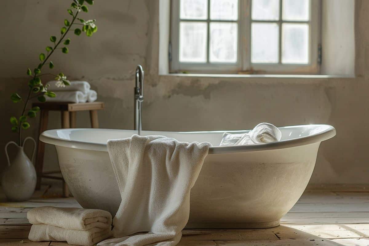 Rénovateurs et experts bricolage s'accordent : 5 éléments de votre maison à ne jamais repeindre