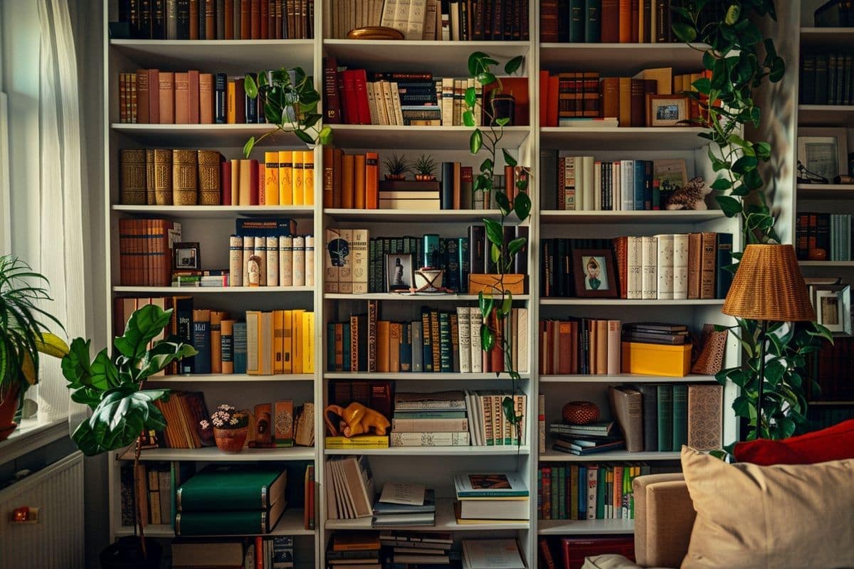 projets DIY simples pour relooker votre maison en un week-end, accessibles à tous