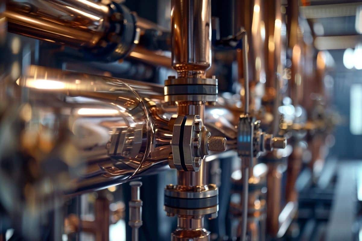Ce système solaire artisanal produit 3 000 litres d’eau chaude quotidiennement, sans électricité ni gaz, face à la flambée des prix