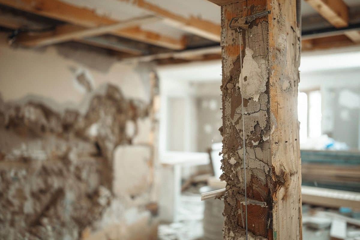 Huit astuces DIY qui pourraient bien enfreindre le code de construction