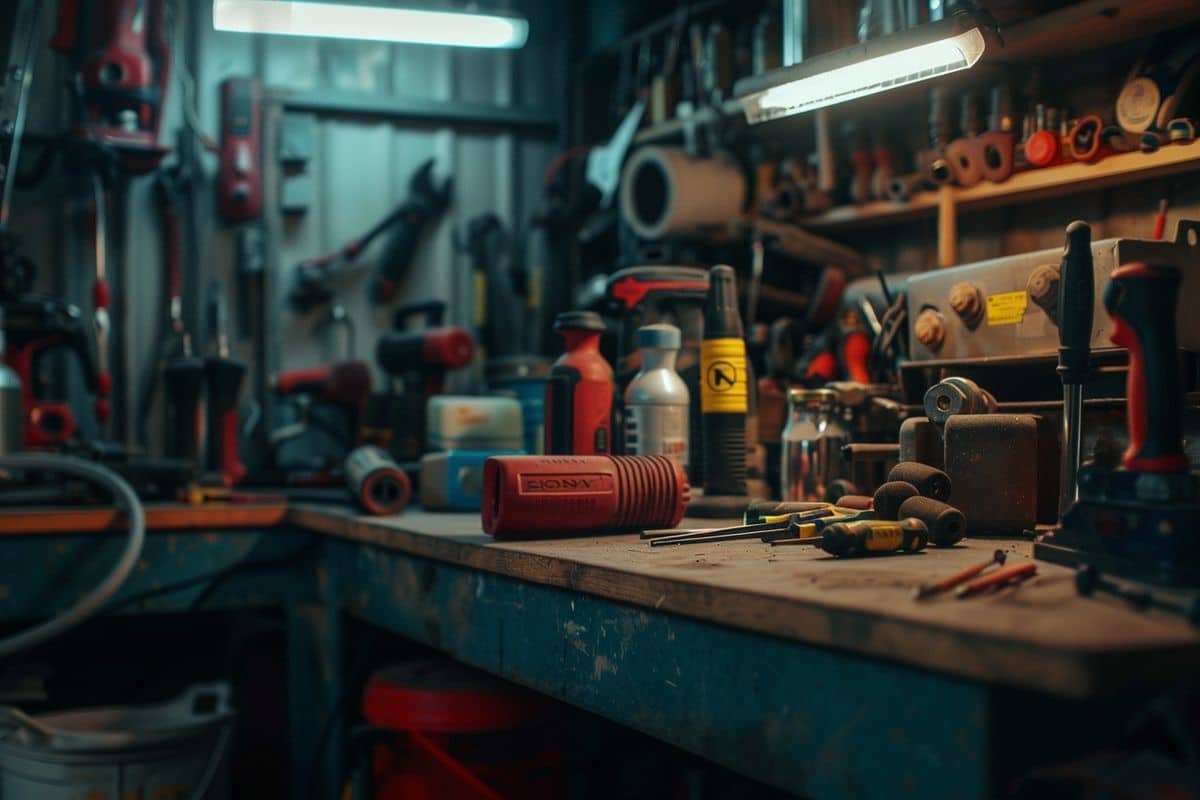 Immobilier : 4 erreurs de bricolage à éviter absolument pour ne pas dévaluer votre maison