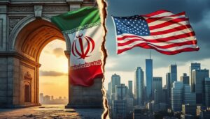 découvrez l'histoire complexe et conflictuelle des relations entre l'iran et les états-unis, marquée par des tensions politiques, des conflits historiques et des enjeux géopolitiques majeurs.