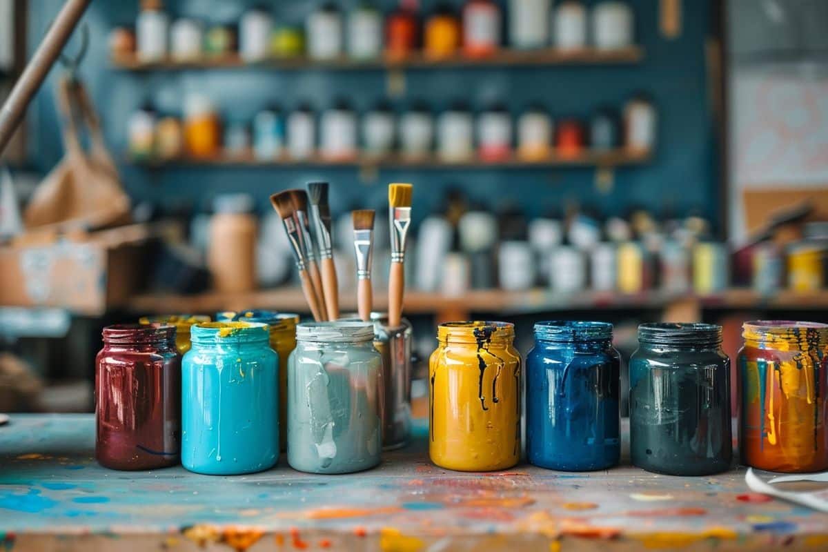 Les tendances DIY que les designers s'arrachent pour 2026… et que nous avons hâte de découvrir aussi