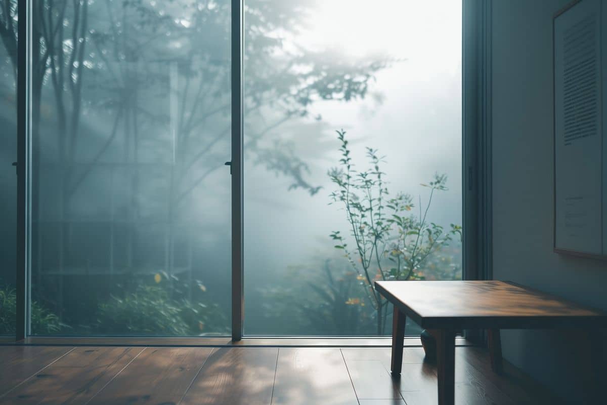 MUJI conçoit une micro-maison et crée ses propres objets pour l'aménager