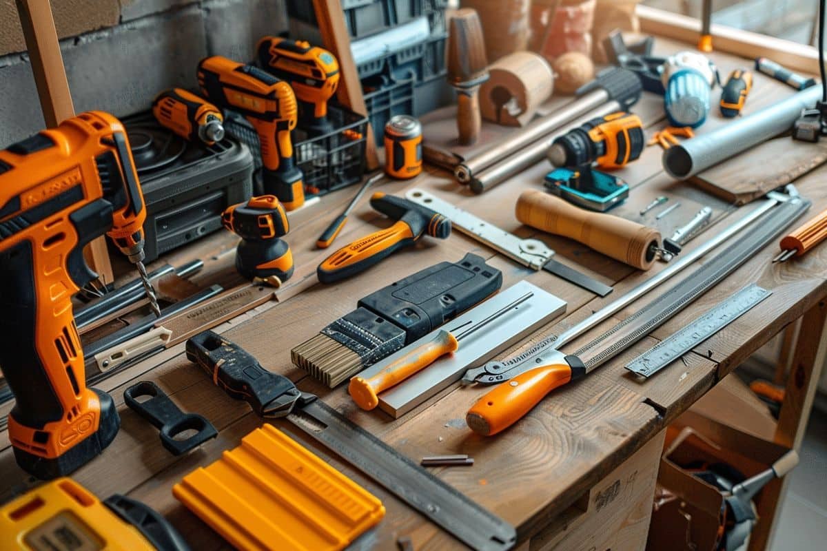Maisons DIY : un engouement en pleine expansion