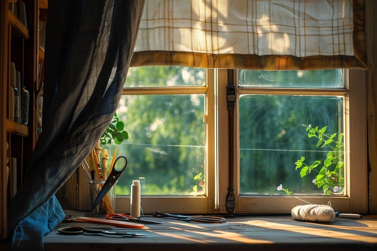 Projets Faciles à Réaliser en Week-end pour Moins de 20€