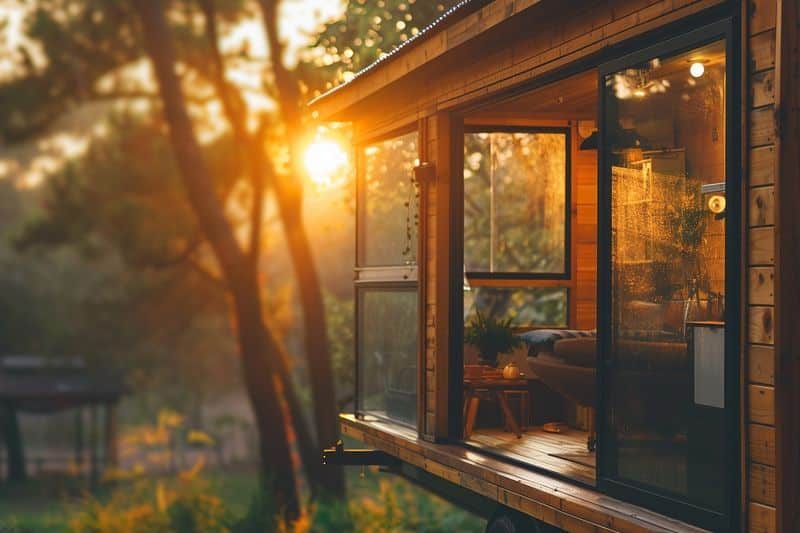 Un espace de vie créatif