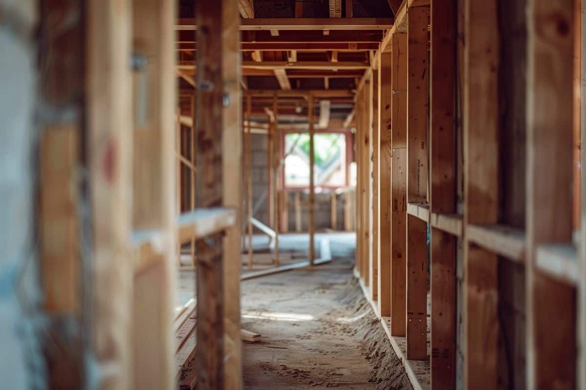 Une famille de Southampton soutenue par DIY SOS après une arnaque de 72 000 £ par un entrepreneur
