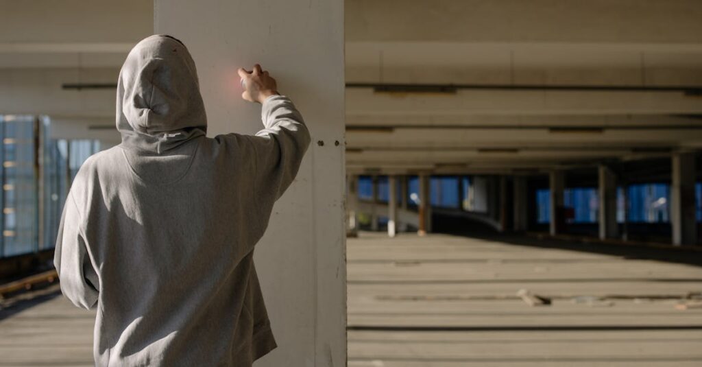 test de peinture pour sol de garage : évaluation de la durabilité, de l'adhérence et de l'esthétique des différentes peintures pour sols de garage.