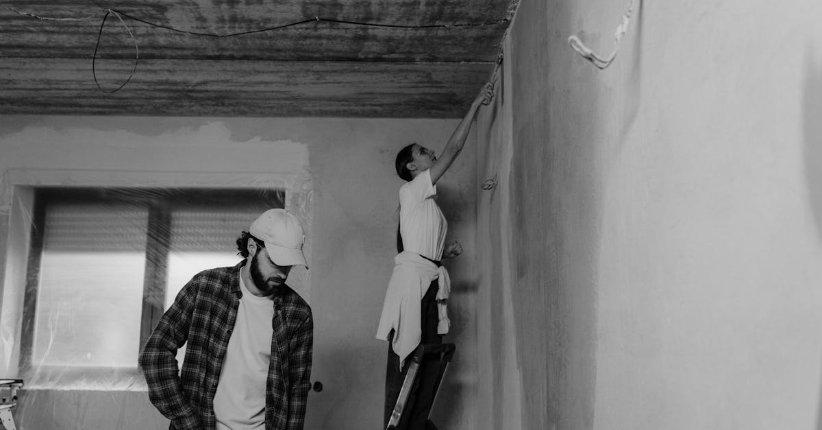 découvrez nos services de rénovation de maison pour transformer votre intérieur selon vos envies, avec qualité et savoir-faire.