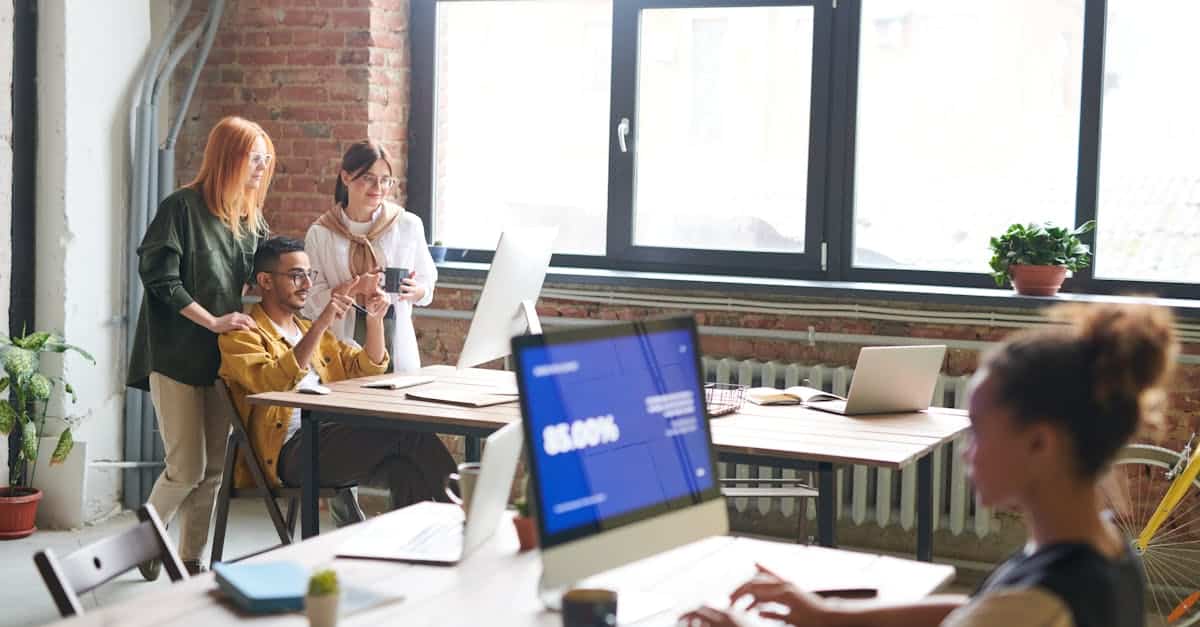 découvrez des conseils et stratégies efficaces pour améliorer l'organisation personnelle et professionnelle, optimiser votre gestion du temps et augmenter votre productivité.