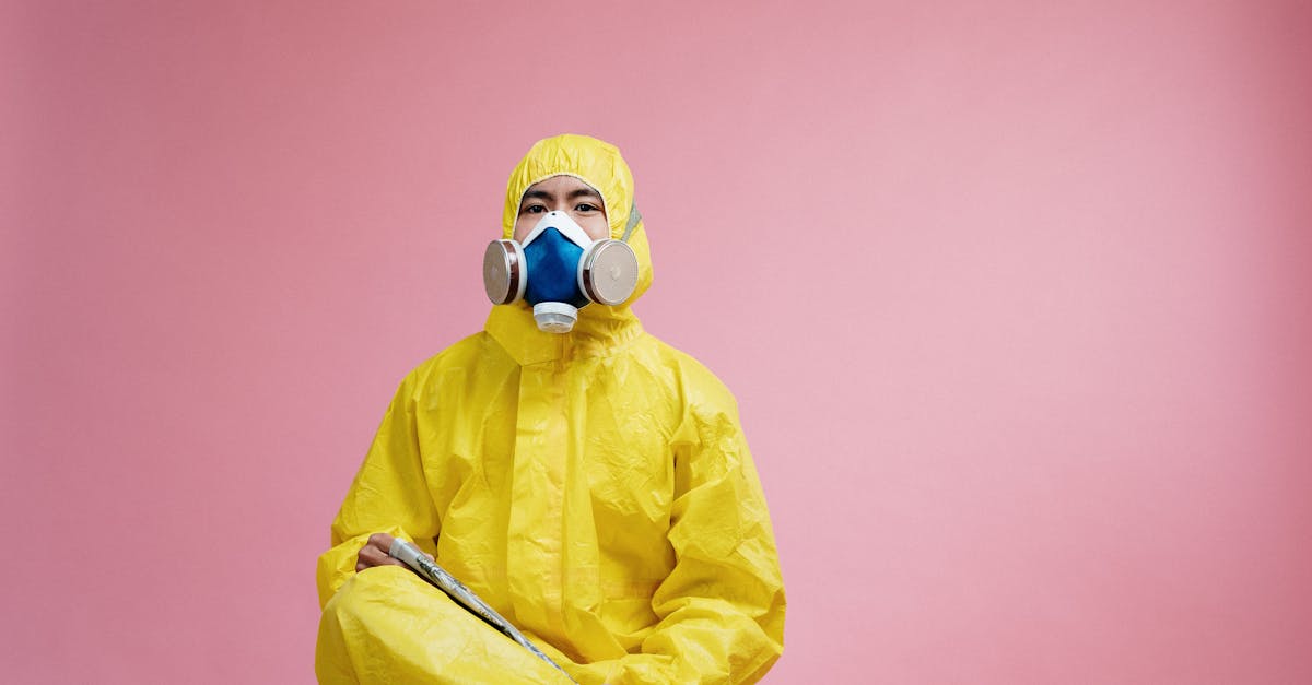 découvrez nos solutions de protection respiratoire efficaces pour garantir votre sécurité face aux risques atmosphériques. masques, filtres et équipements adaptés à tous les environnements.