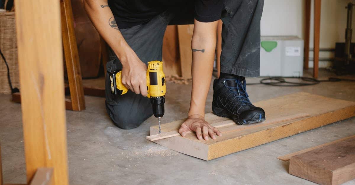 découvrez des idées créatives et faciles pour vos projets diy en noir, alliant élégance et originalité pour décorer et personnaliser votre espace.