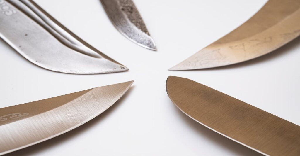 découvrez les causes et solutions pour la casse des lames afin d'optimiser la durabilité et la sécurité de vos outils de coupe.