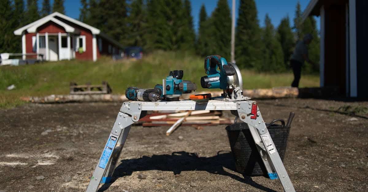 découvrez la gamme d'outils sans fil bosch, alliant performance, autonomie et ergonomie pour tous vos travaux.