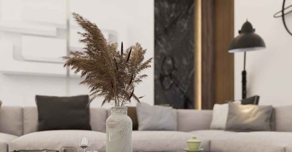 découvrez notre sélection de décorations pour sublimer votre intérieur avec style et élégance.