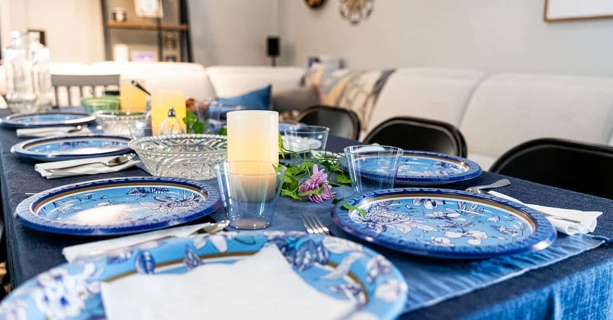 transformez votre salle à manger avec des idées élégantes et pratiques pour un espace convivial et stylé.