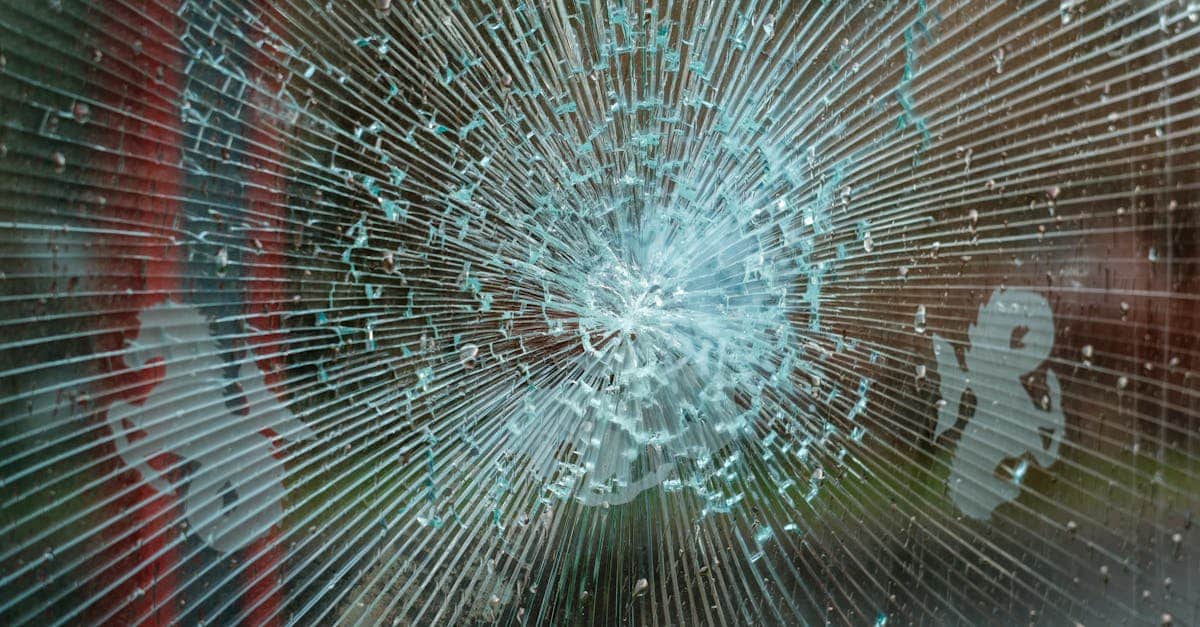 découvrez tout ce qu'il faut savoir sur le cambriolage : définitions, conseils de prévention, et démarches en cas d'intrusion.