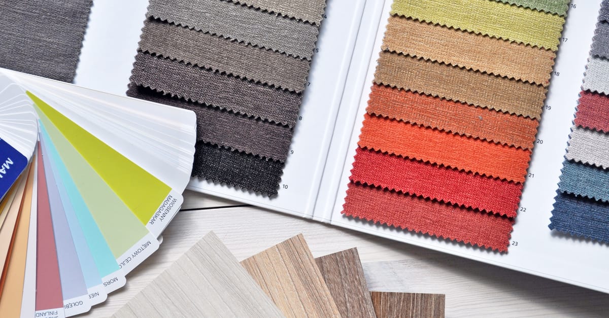 découvrez notre large gamme de tissus décoratifs pour sublimer votre intérieur avec style et créativité.