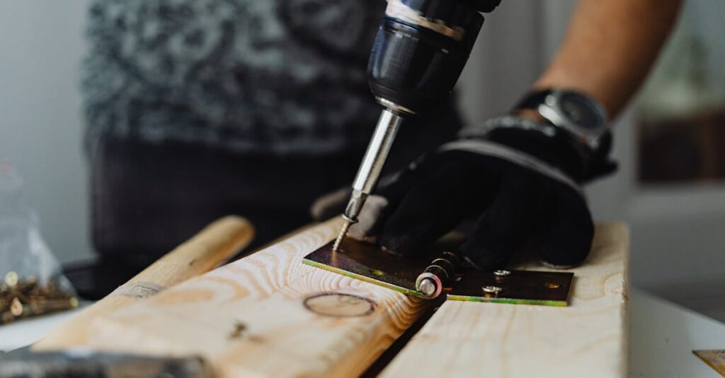 découvrez des idées créatives et faciles à réaliser avec nos tutoriels diy pour personnaliser votre intérieur, créer des cadeaux uniques et libérer votre créativité.