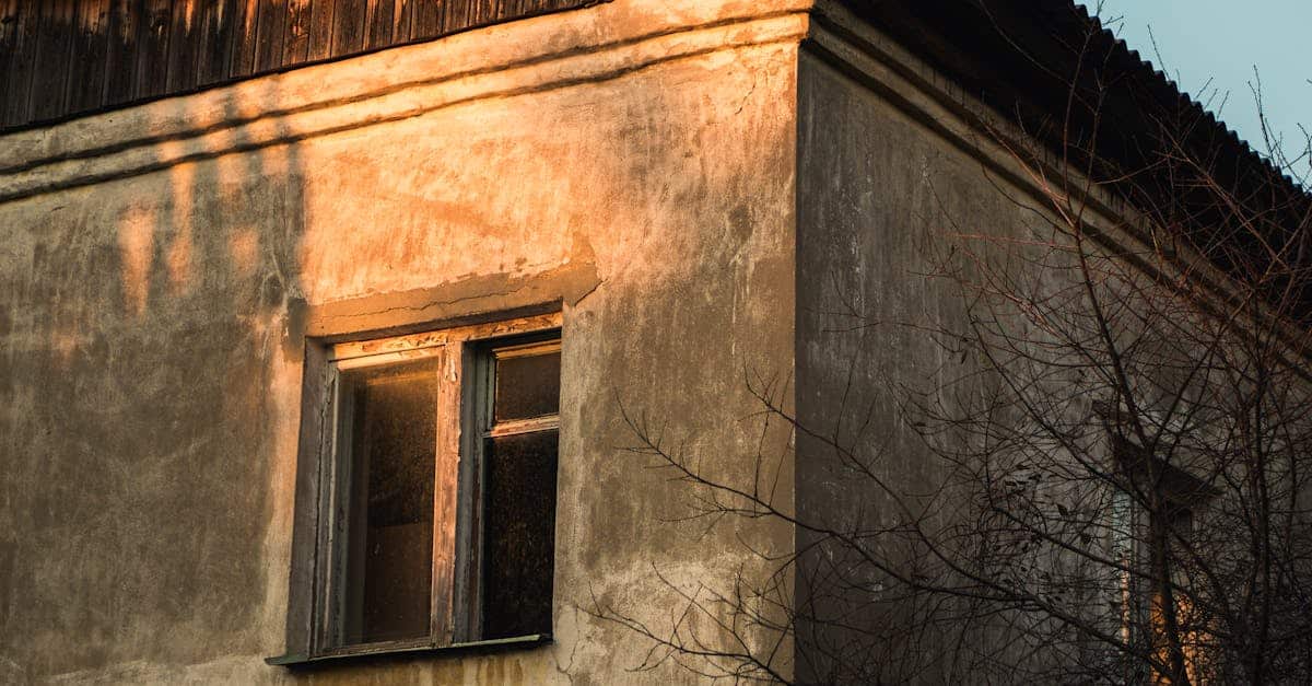découvrez comment les murs de votre maison peuvent respirer pour améliorer la qualité de l'air intérieur et assurer un confort optimal tout en prévenant l'humidité.