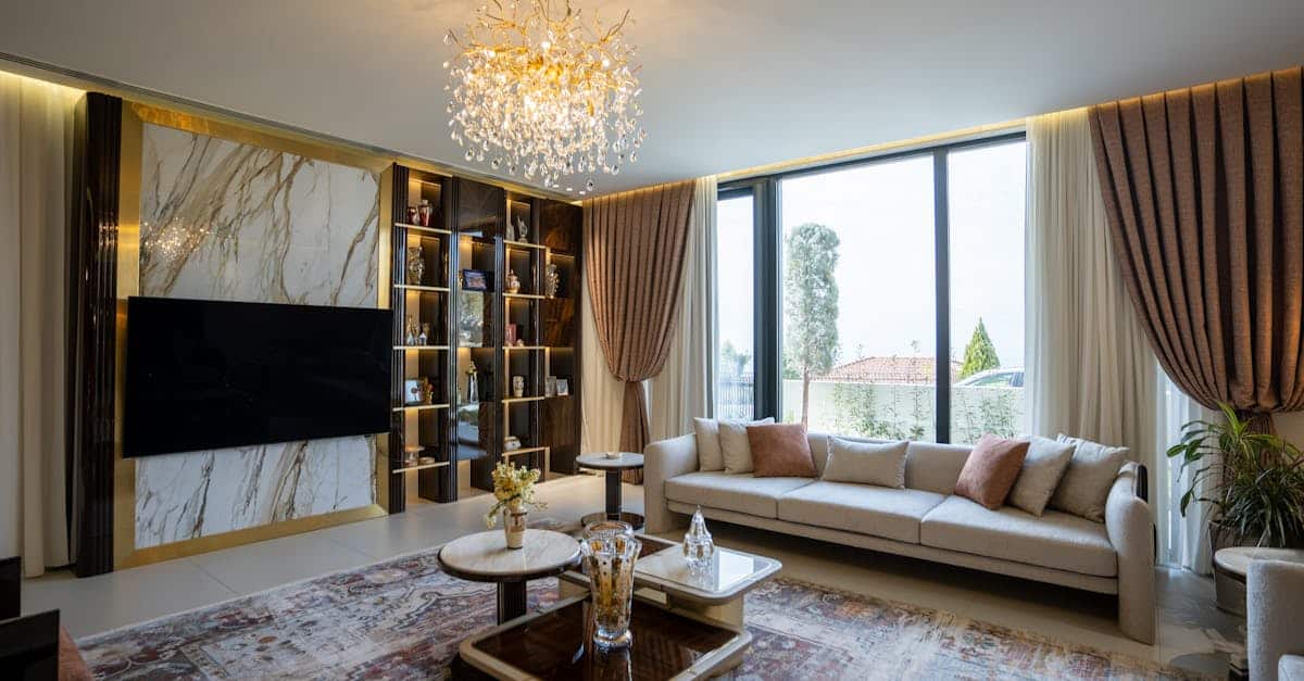 découvrez des idées et conseils pour la décoration intérieure afin de transformer votre espace en un lieu élégant et convivial.